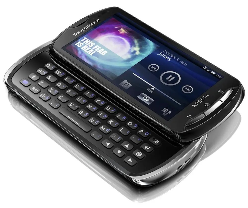 sony ericsson new mobile price in india